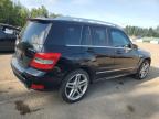 2012 MERCEDES-BENZ GLK 350 4MATIC   for sale at Copart ON - COOKSTOWN
