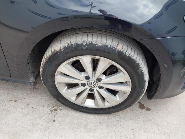 2014 VOLKSWAGEN GOLF SE BL
