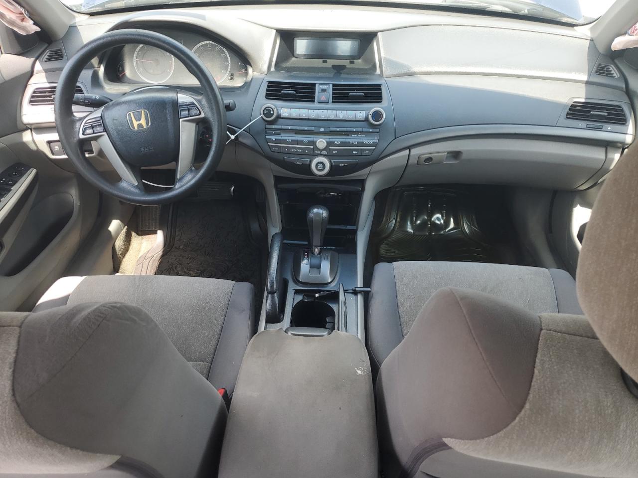 2010 Honda Accord Lx VIN: 1HGCP2F35AA173175 Lot: 67047025