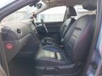 2007 FORD FOCUS GHIA for sale at Copart WESTBURY