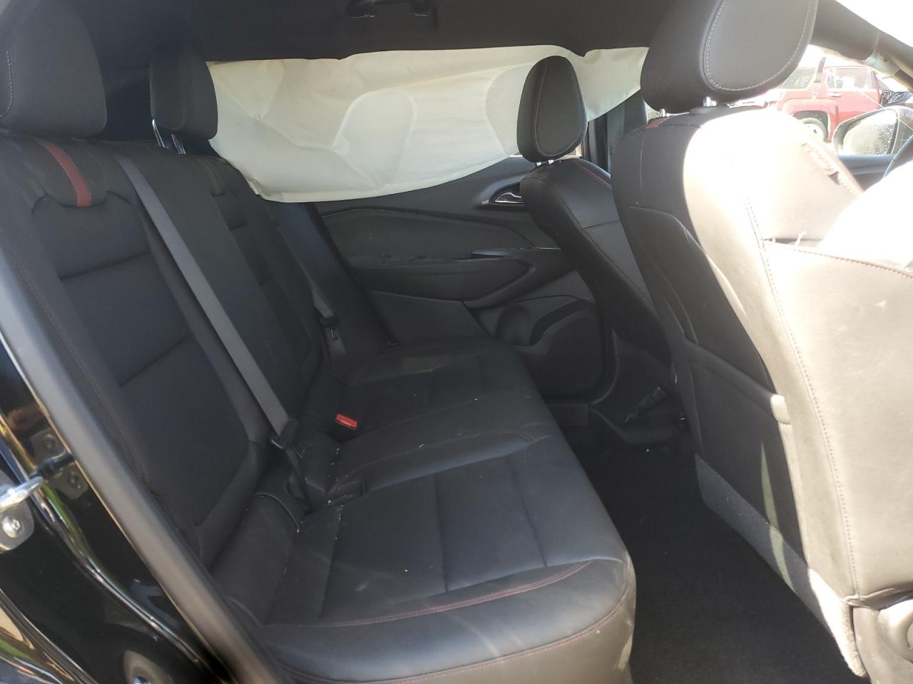 2024 Chevrolet Trax 2Rs VIN: KL77LJE26RC213372 Lot: 63287495