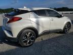 2018 TOYOTA C-HR XLE   for sale at Copart NC - GASTONIA