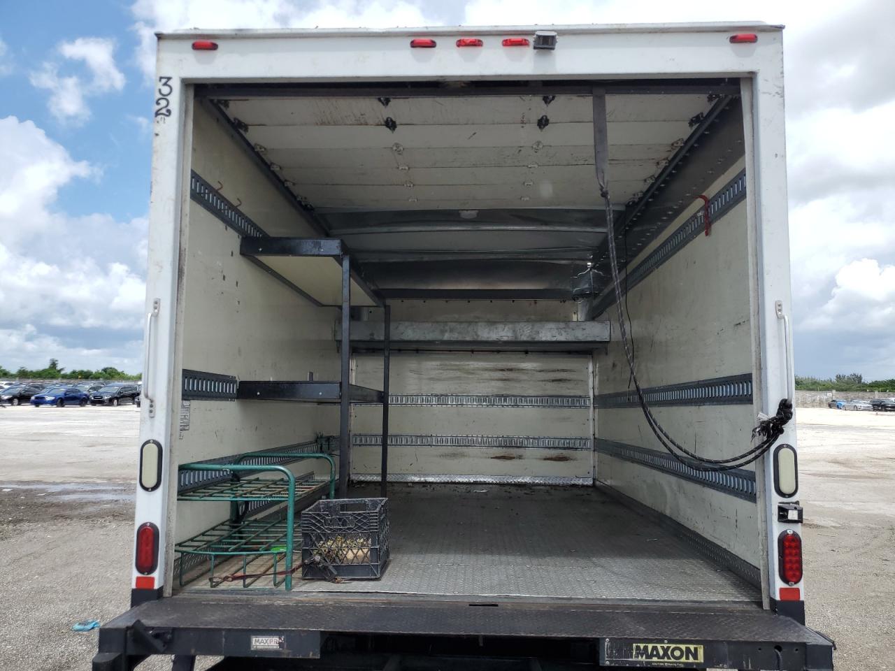 2017 Chevrolet Express G3500 VIN: 1GB3GSCG4H1109889 Lot: 62718835