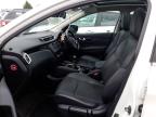 2016 NISSAN QASHQAI TE for sale at Copart PETERLEE