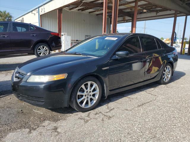 2005 Acura Tl