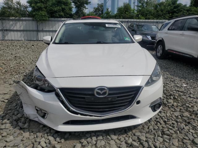  MAZDA 3 2015 Biały