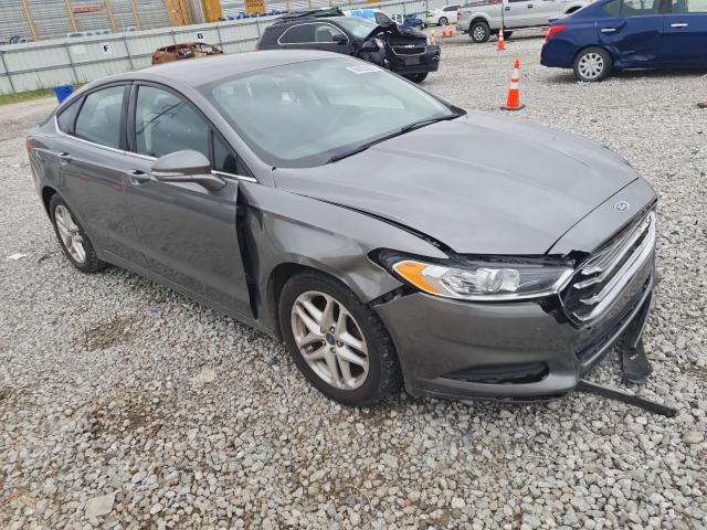  FORD FUSION 2013 Szary