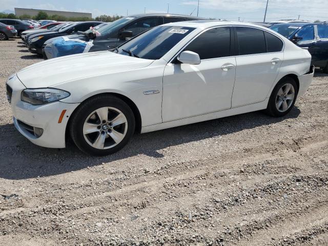 2012 Bmw 528 I  