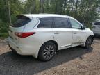 2015 INFINITI QX60    à vendre chez Copart ON - COOKSTOWN