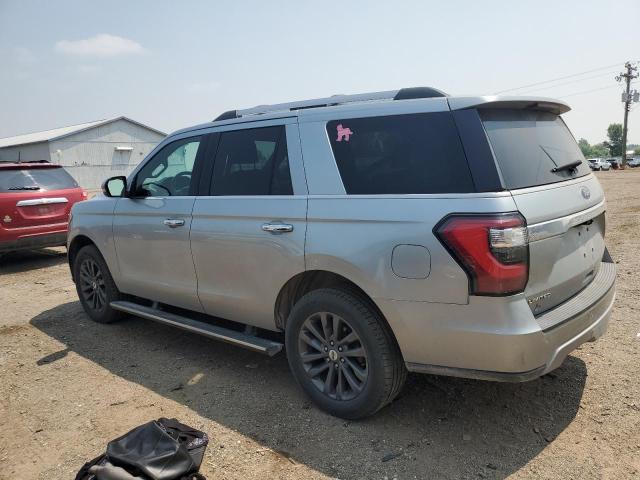  FORD EXPEDITION 2020 Silver