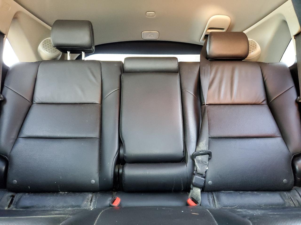 2013 Acura Rdx Technology VIN: 5J8TB4H51DL006071 Lot: 63165105
