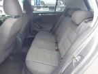 2010 VOLKSWAGEN GOLF SE TD for sale at Copart ST HELENS