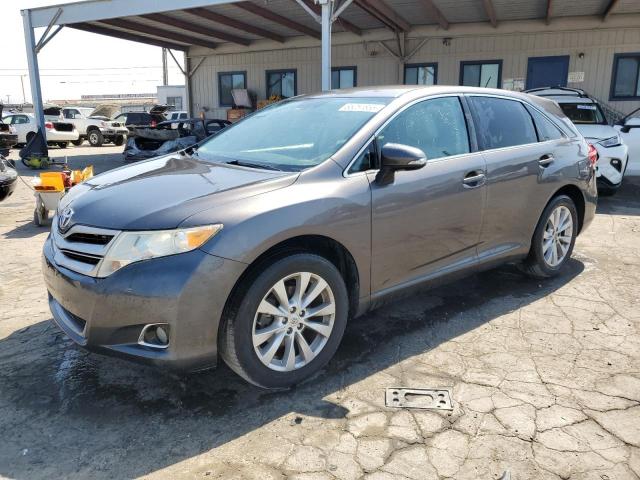  TOYOTA VENZA 2014 Gray