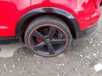 2017 AUDI Q3 S LINE for sale at Copart WOLVERHAMPTON