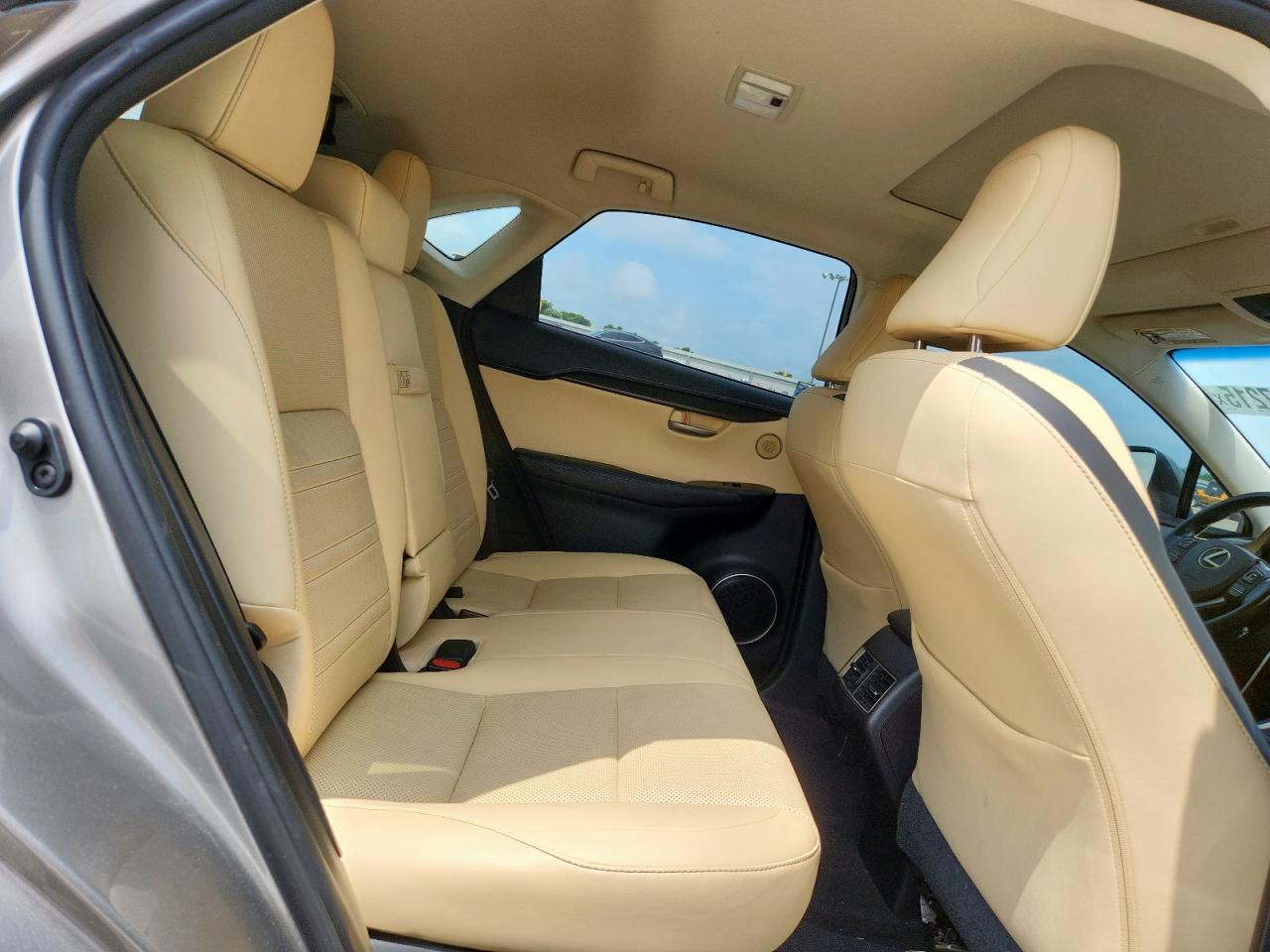 2016 Lexus Nx 200T Base VIN: JTJYARBZ3G2032341 Lot: 64267215