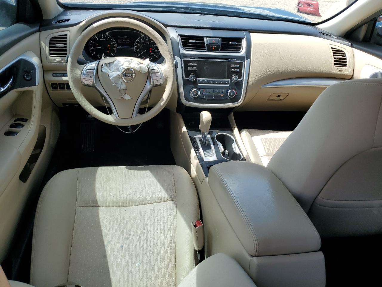 2016 Nissan Altima 2.5 VIN: 1N4AL3AP7GN386363 Lot: 65085035