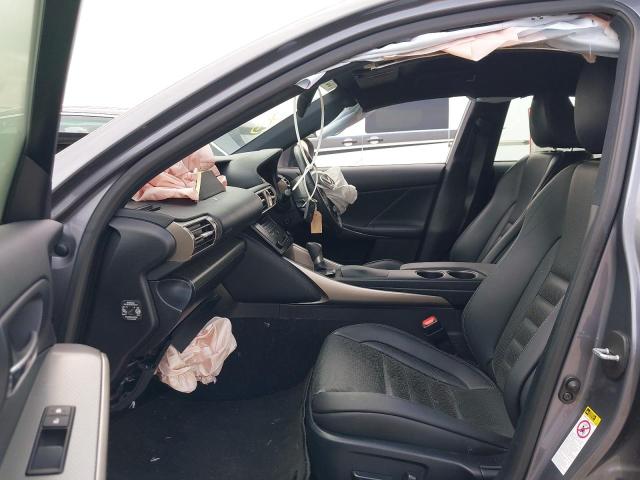 2014 LEXUS IS 300H F