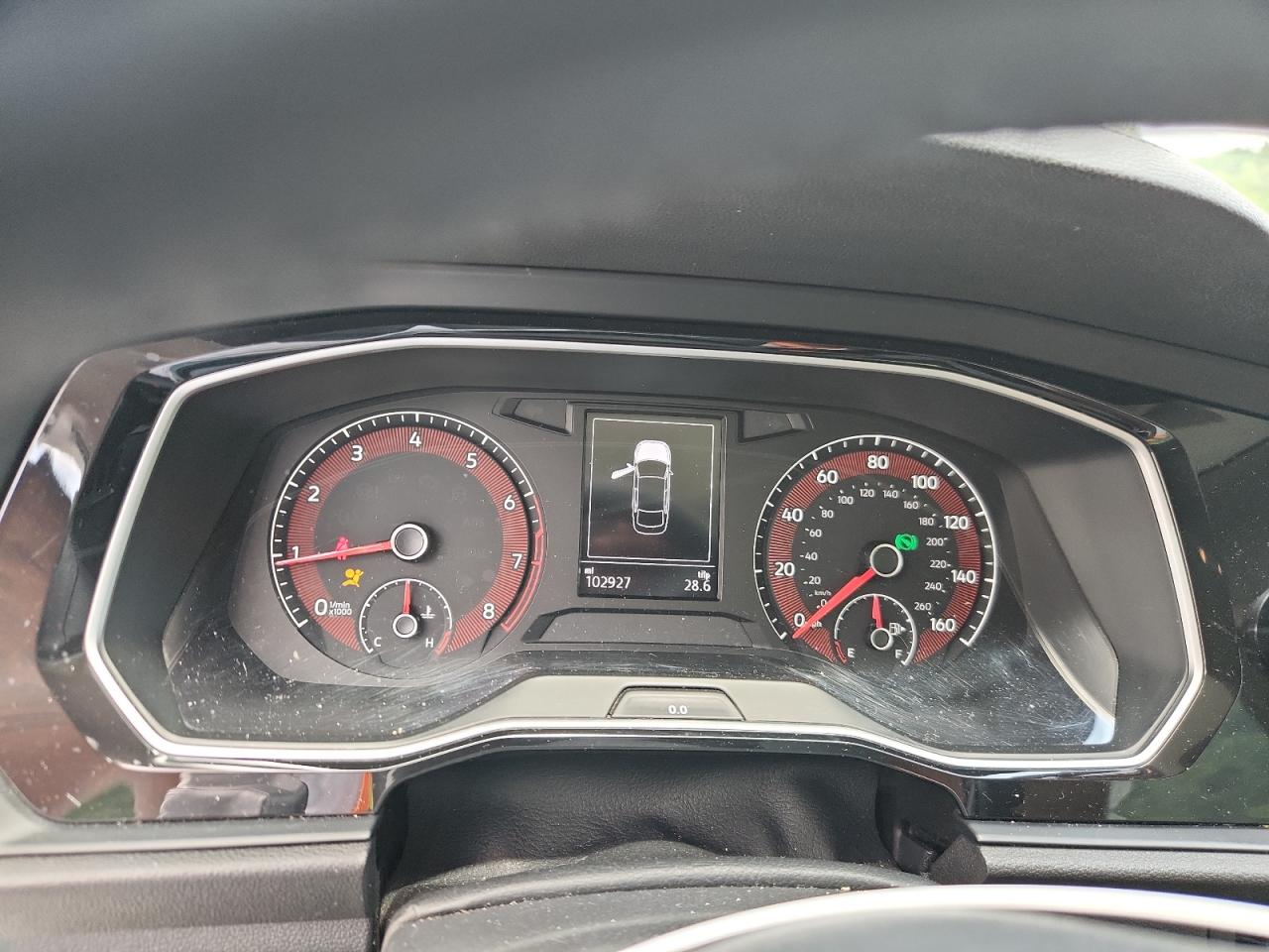2019 Volkswagen Jetta S VIN: 3VWC57BU1KM271105 Lot: 65267365