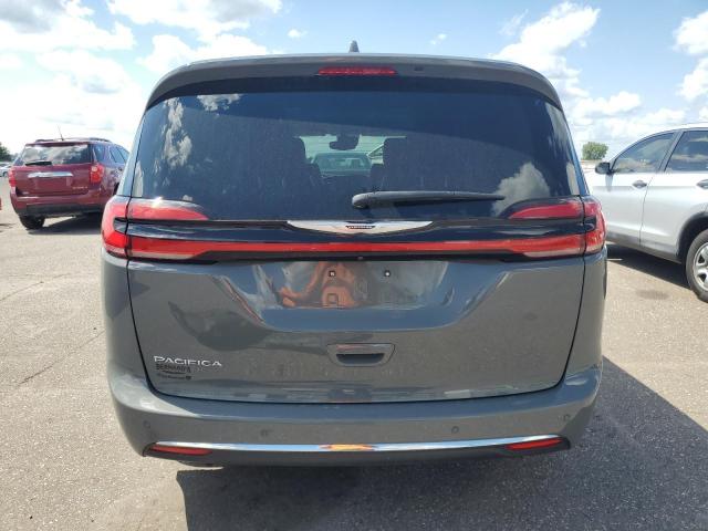  CHRYSLER PACIFICA 2022 Szary