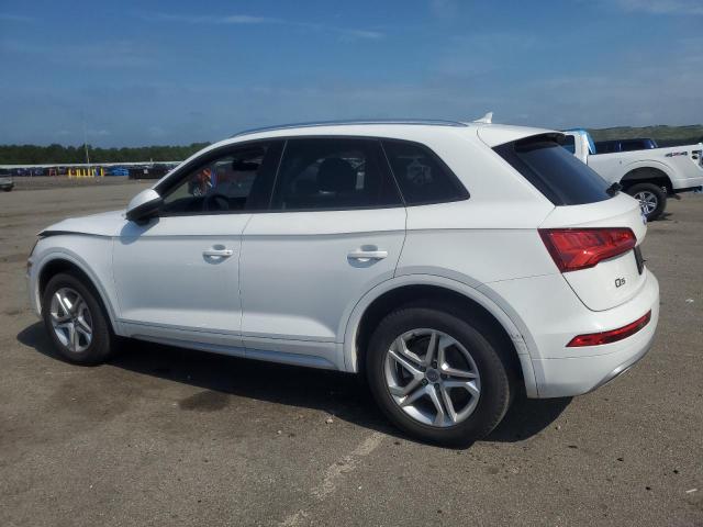  AUDI Q5 2018 Biały