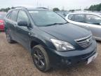 2008 LEXUS RX400 H SE-L CVT  for sale at Copart ROCHFORD
