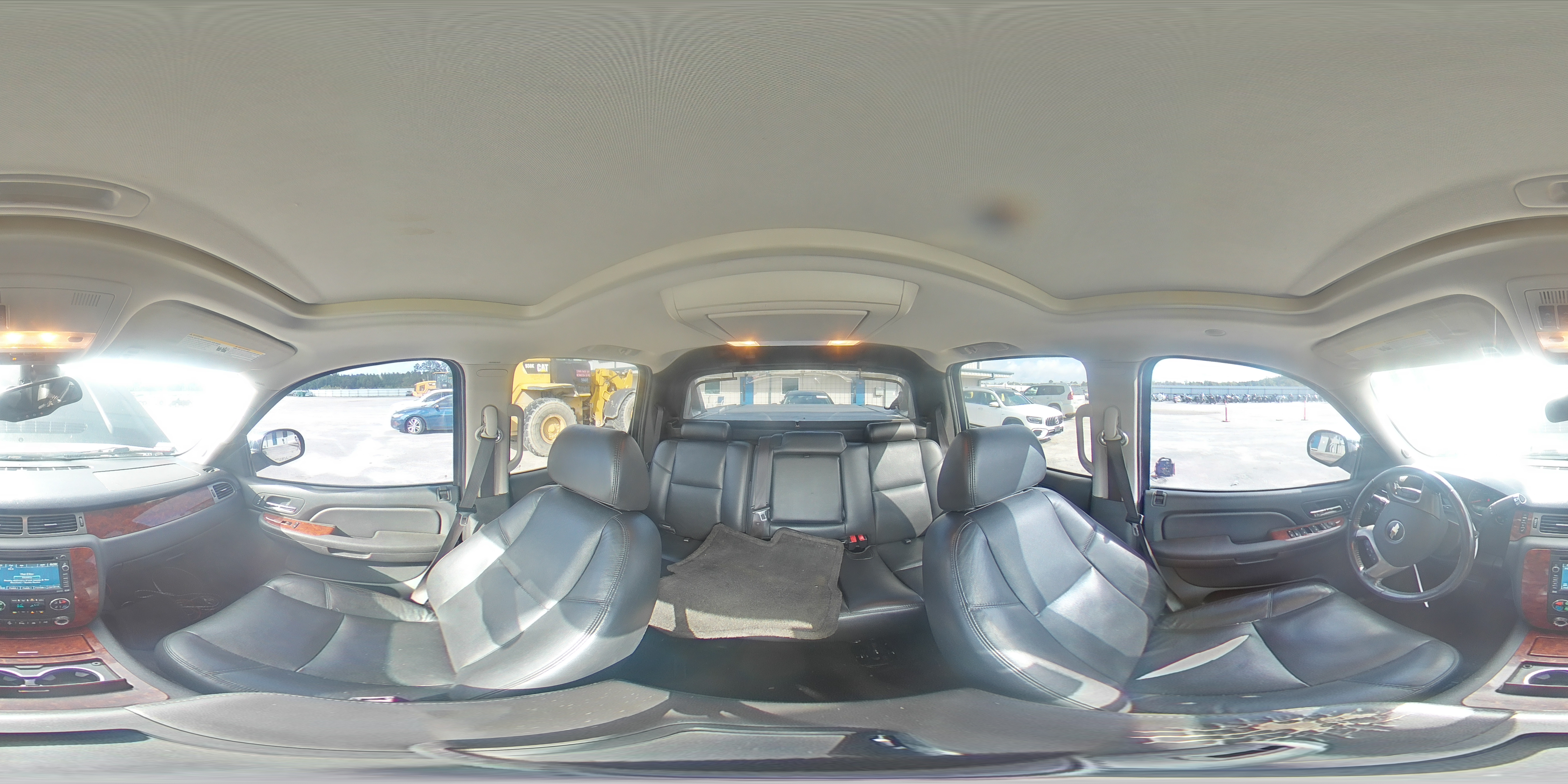2009 Chevrolet Avalanche K1500 Ltz VIN: 3GNFK32049G154794 Lot: 63452755