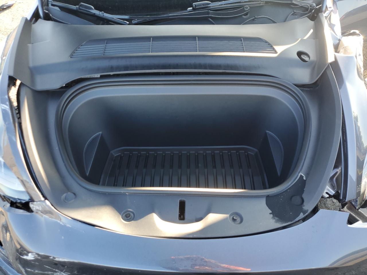 2023 Tesla Model Y VIN: 7SAYGDEF2PF853260 Lot: 63789845