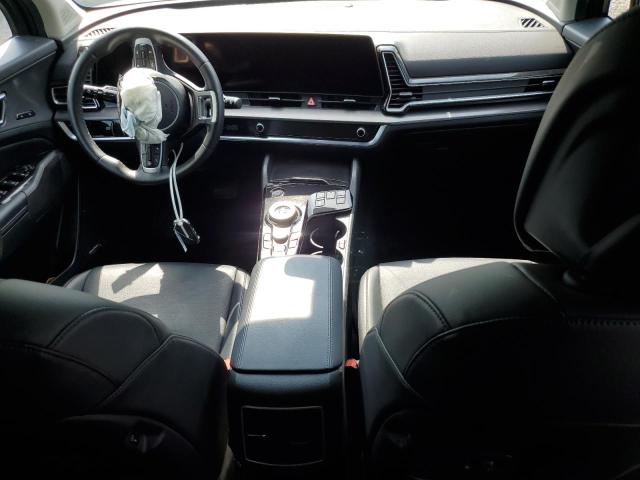  KIA SPORTAGE 2023 Gray