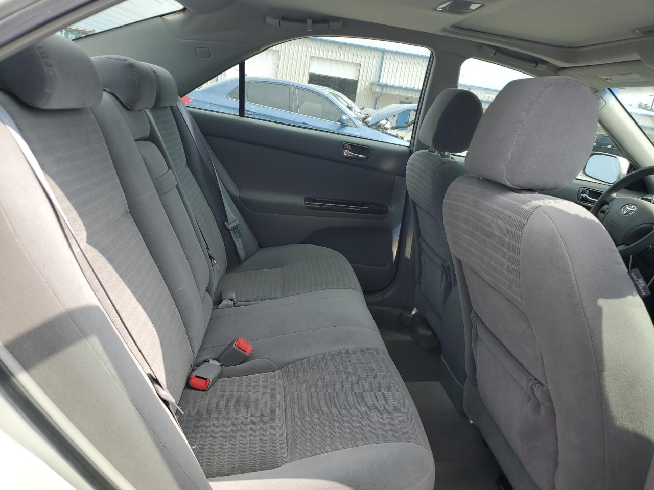 2006 Toyota Camry Le VIN: 4T1BF30KX6U622936 Lot: 65065105