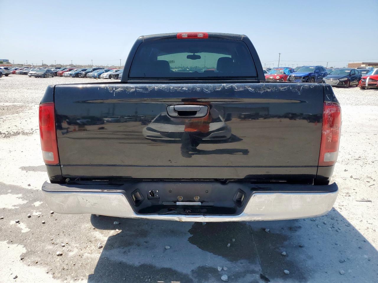 2005 Dodge Ram 1500 St VIN: 1D7HA18DX5S354882 Lot: 64211475