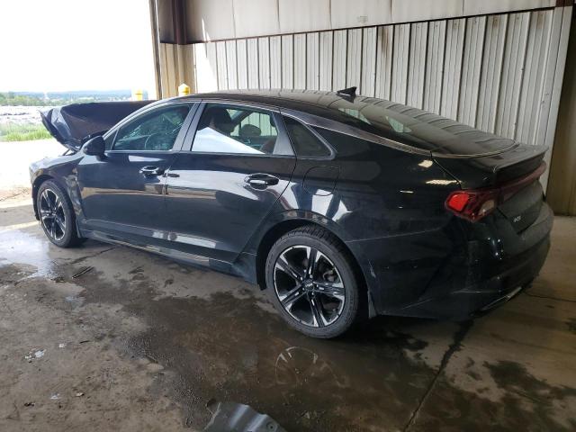  KIA K5 2023 Black