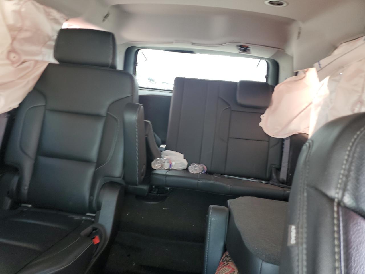 2017 Chevrolet Tahoe K1500 Premier VIN: 1GNSKCKC6HR236226 Lot: 65236045