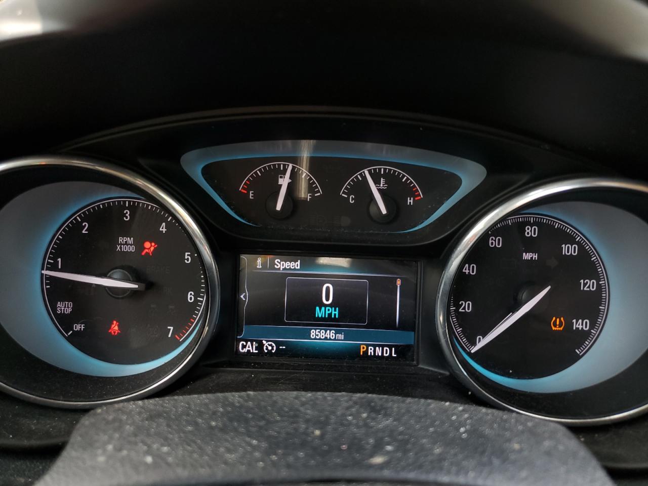 2018 Buick Envision Essence VIN: LRBFX2SA6JD026411 Lot: 63100635