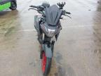 2019 SUZUKI GSXS 125 X for sale at Copart SANDY