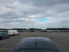 2012 VAUXHALL INSIGNIA E for sale at Copart SANDTOFT