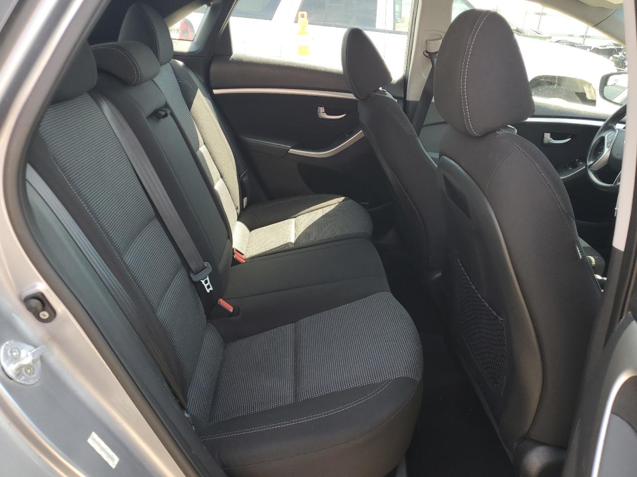 2015 Hyundai Elantra Gt VIN: KMHD35LH4FU241032 Lot: 65024395