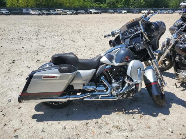 2019 Harley-Davidson Flhxse