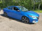 2020 NISSAN SENTRA SR   à vendre chez Copart ON - COOKSTOWN
