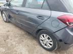2017 HYUNDAI I20 SE MPI for sale at Copart ROCHFORD