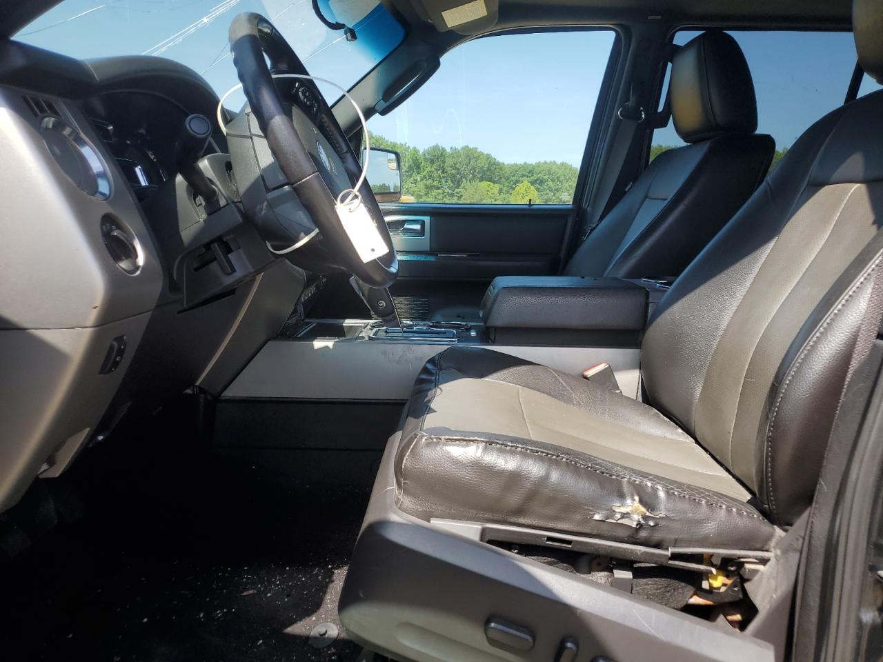 2012 Ford Expedition Xlt VIN: 1FMJU1J51CEF45183 Lot: 65529805