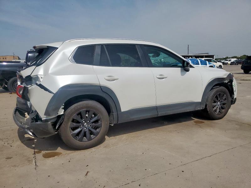  MAZDA CX-50 2024 Белы