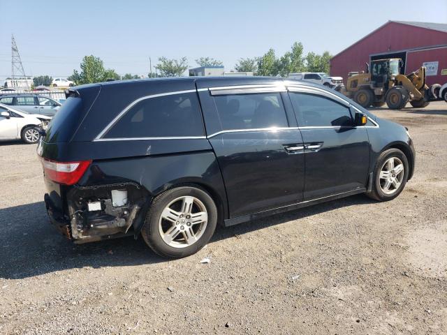2012 HONDA ODYSSEY TOURING  