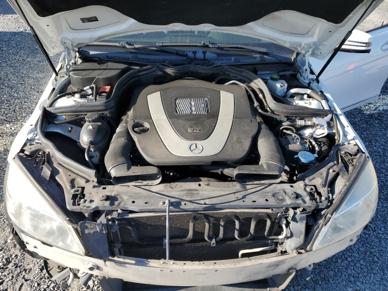 2010 Mercedes-Benz C 300 VIN: WDDGF5EB1AR120249 Lot: 64585065