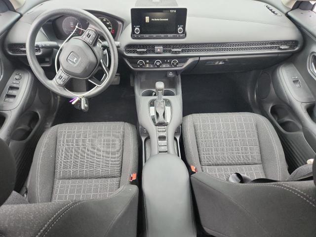  HONDA HR-V 2024 Сharcoal
