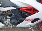 2020 DUCATI SUPERSPORT for sale at Copart YORK