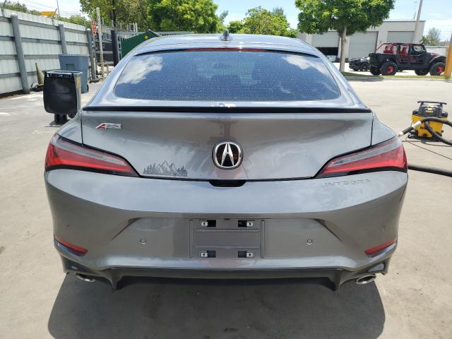  ACURA INTEGRA A- 2024 Gray