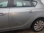 2012 VAUXHALL ASTRA SE A for sale at Copart GLOUCESTER