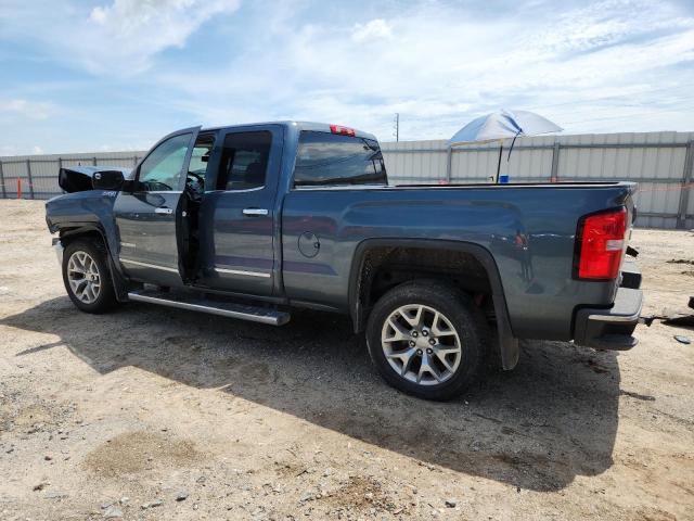  GMC SIERRA 2014 Charcoal
