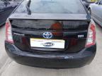 2012 TOYOTA PRIUS HYBR for sale at Copart ROCHFORD