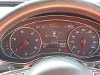 2013 AUDI A6 S LINE for sale at Copart SANDWICH